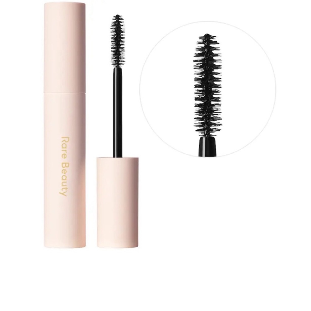 RARE Beauty Perfect Strokes Universal Volumizing Mascara